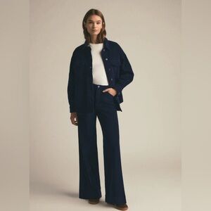 FAVORITE DAUGHTER The Dad Corduroy Shacket